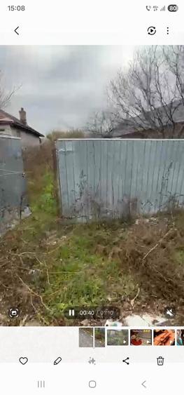 Teren intravilan Partizani, Delta Dunarii pentru INVESTITIE - 3