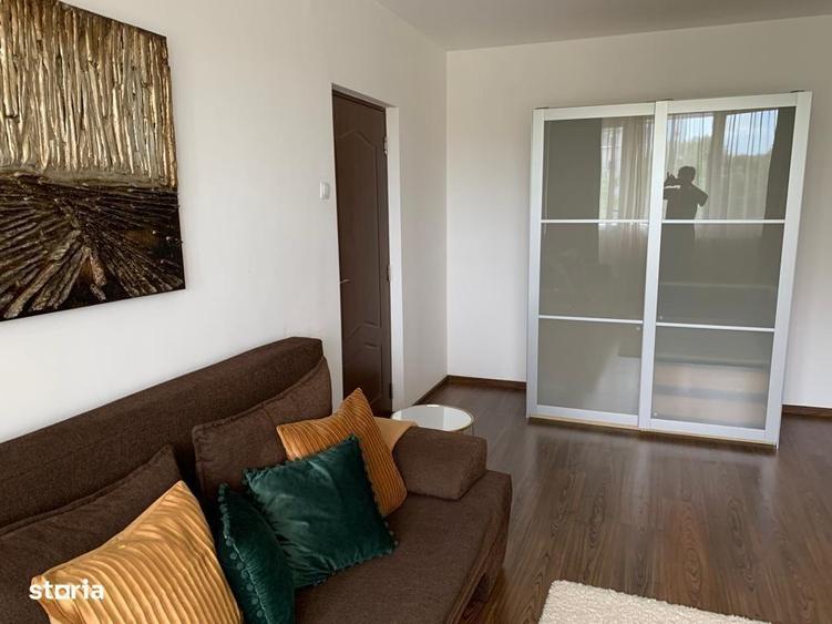 Vand ap 2 camere Aleea Carpati - 6