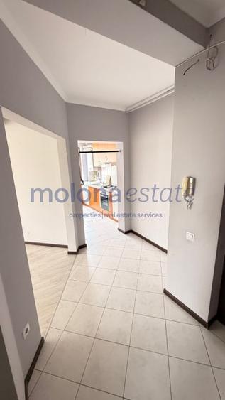 Apartament 2 camere / Andrei Muresanu / Strada C-tin Nottara - 9