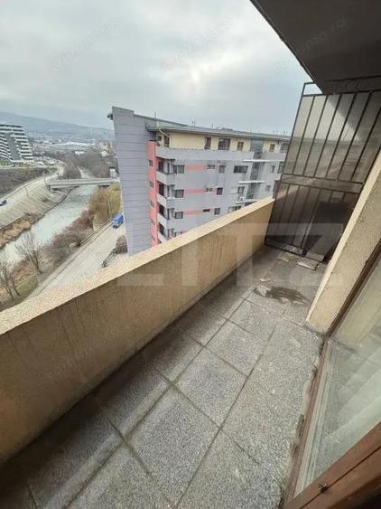 Apartament 2 camere KAUFLAND SUD - 6