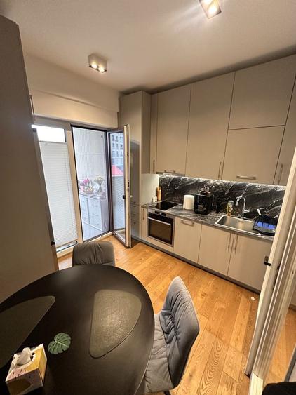 Apartament 3 camere, zona centrala - 3