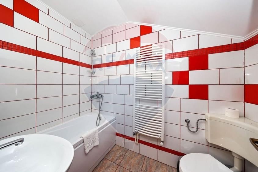 Pensiune/business la cheie  de vanzare, in zona Centrul Istoric! - 26