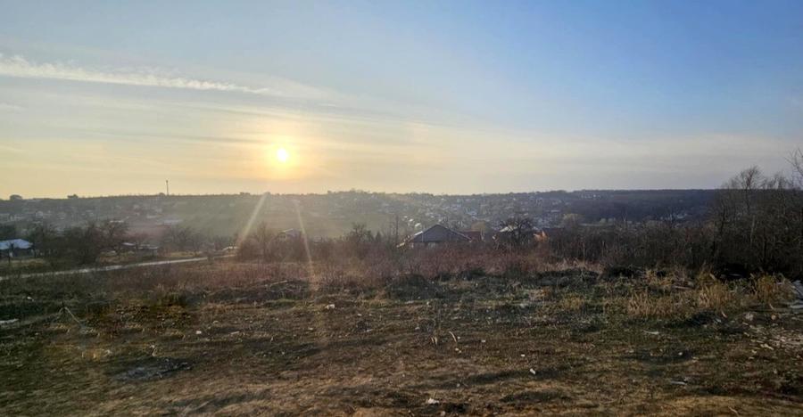 Teren intravilan , Bucium Barnova - 4