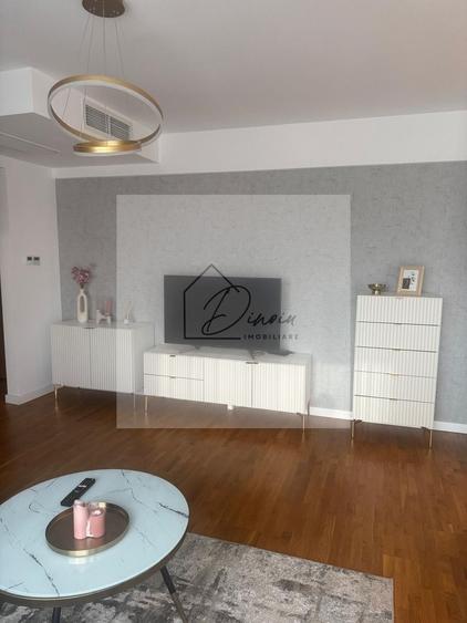 Apartament 2 camere Aviației Baneasa Herastrau I Comision 0% - 3