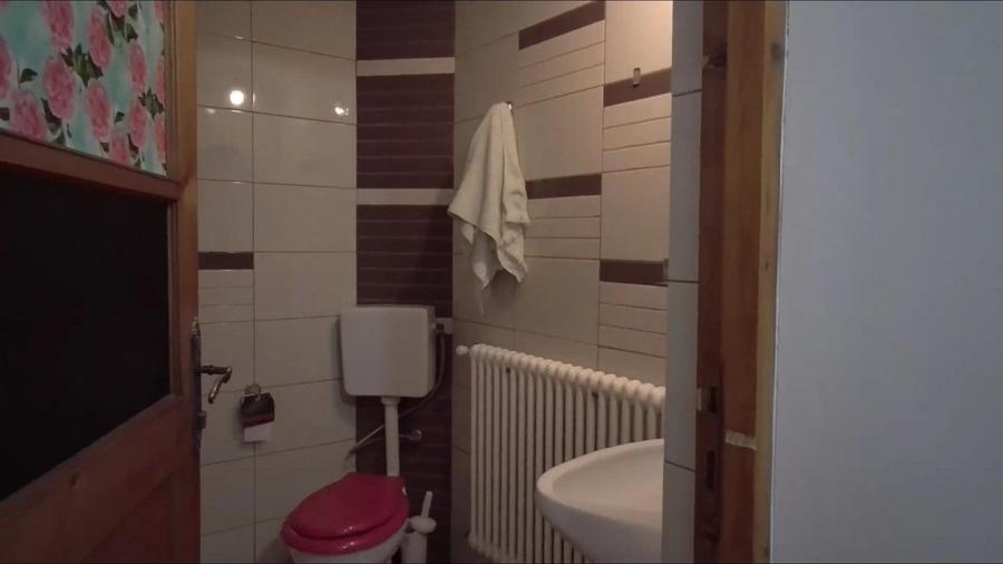 CASA CENTRUL ISTORIC- SINGUR IN CURTE CU MAI MULTE APARTAMENTE - SCHEI - 15
