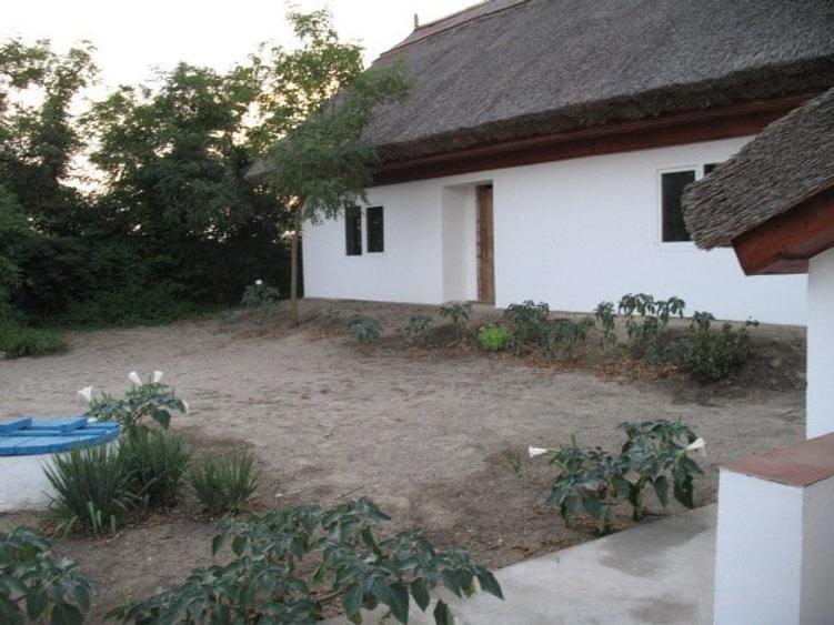 DELTA DUNARII, BIOSFERA, LETEA, Proprietate de VIS!  proprietar, - 8