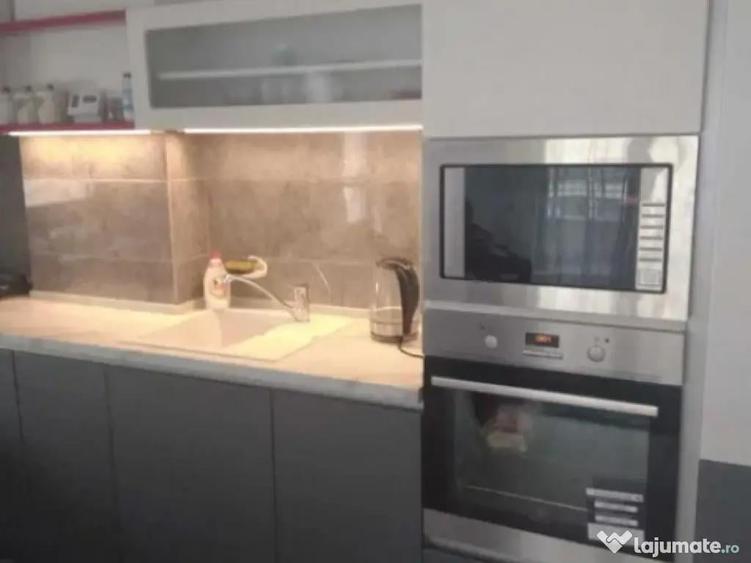 Apartament 2 camere, decomandat - zona Centrul Istoric - 6