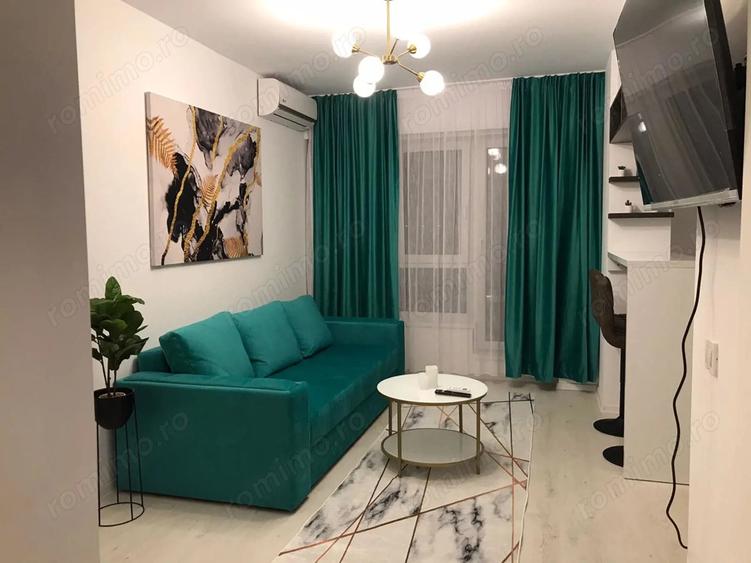 Apartment 2 camere, Vivo mall (Maritimo), Granvia Marina - 2