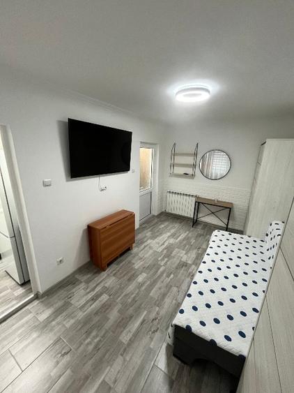 Garsoniera renovata - 4