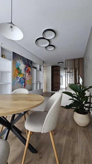 [Silk District] Apartament de inchiriat - 3