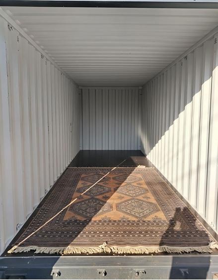 Inchiriez spatiu depozitare hala boxa garaj container - 3