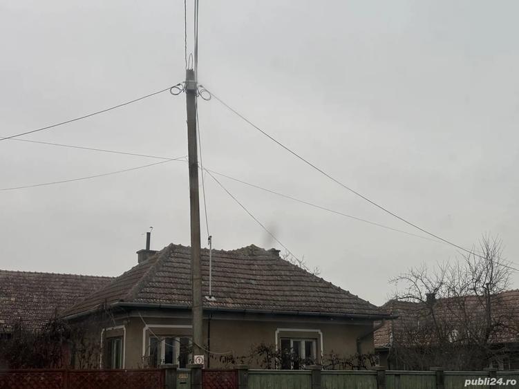 Casa de vanzare Rascruci - 4