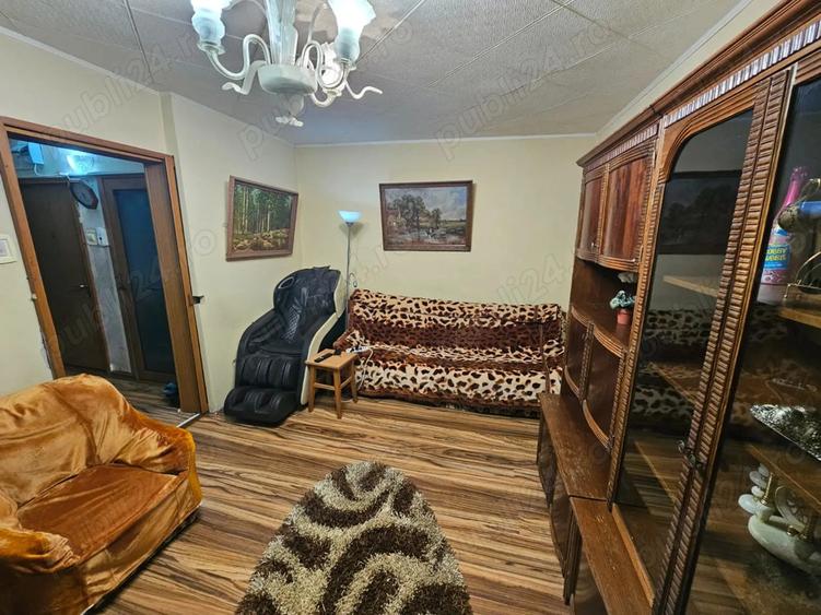 Apartament Galati 2 camere DIRECT PROPRIETAR - 5