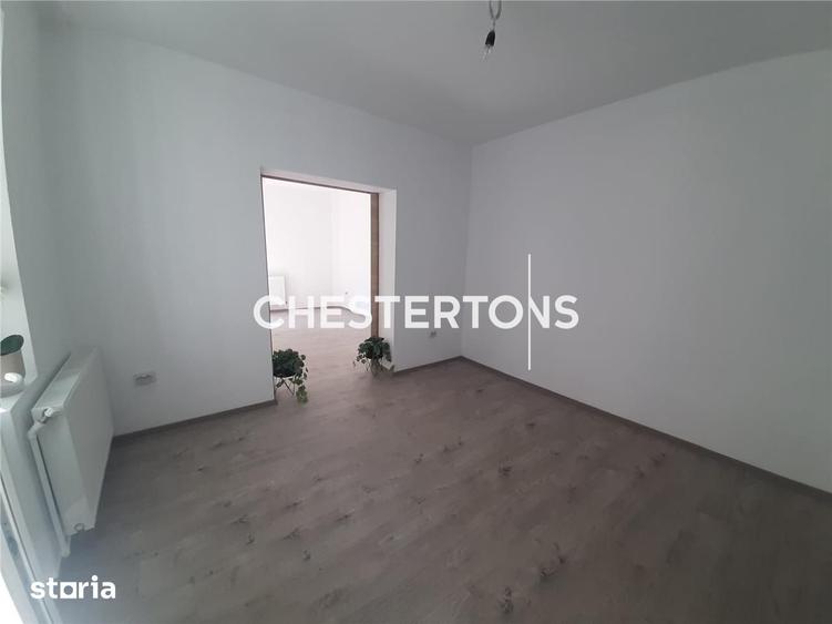 Apartament cu 2 camere în Centrul Civic