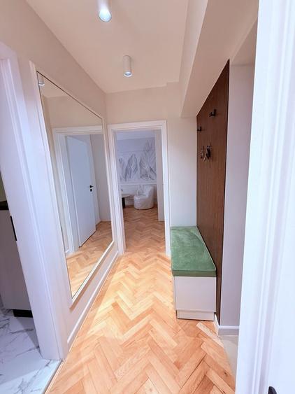 Apartament cu 2 camere în Central