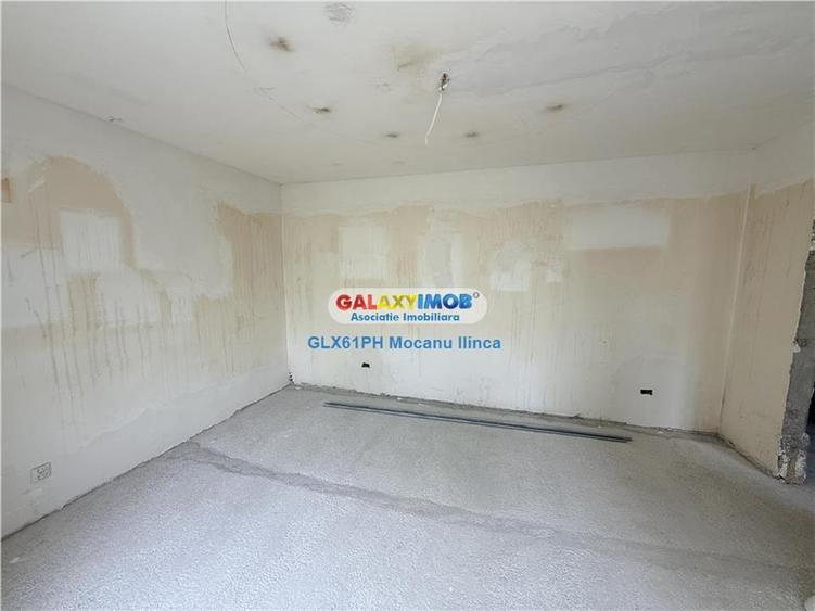 Apartament cu 4 camere decomandat în Vest
