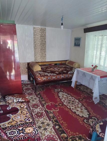 Casă cu 3 camere în Tătărăști