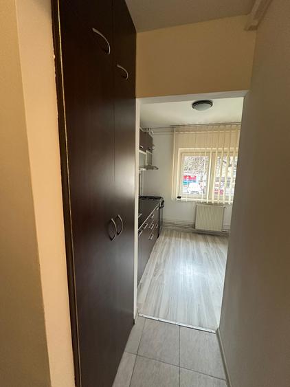 Oferta !! Reprezentare exclusiva garsoniera  40 mp - 7