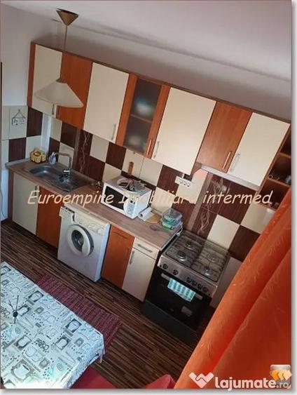 Apartament 2 camere decomandate Mansarda Poarta 6 - 5