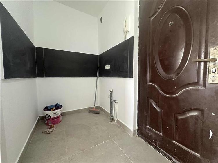 Bloc izolat aproape de Agronomie etaj 2 - 5