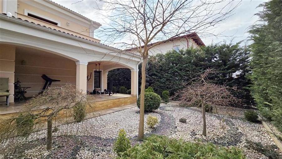 COMISION 0% CASA MEDITERANEANA SUPERBA MOBILATA  DUMBRAVITA PADURE - 38