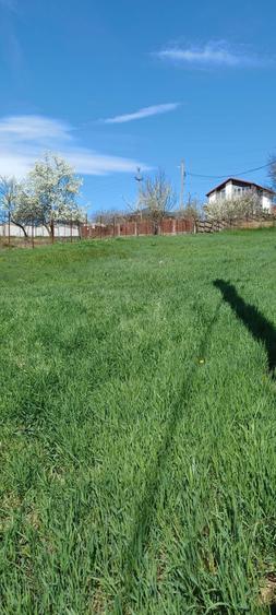 Vand teren Vladesti 2 parcele 500mp fiecare - 2