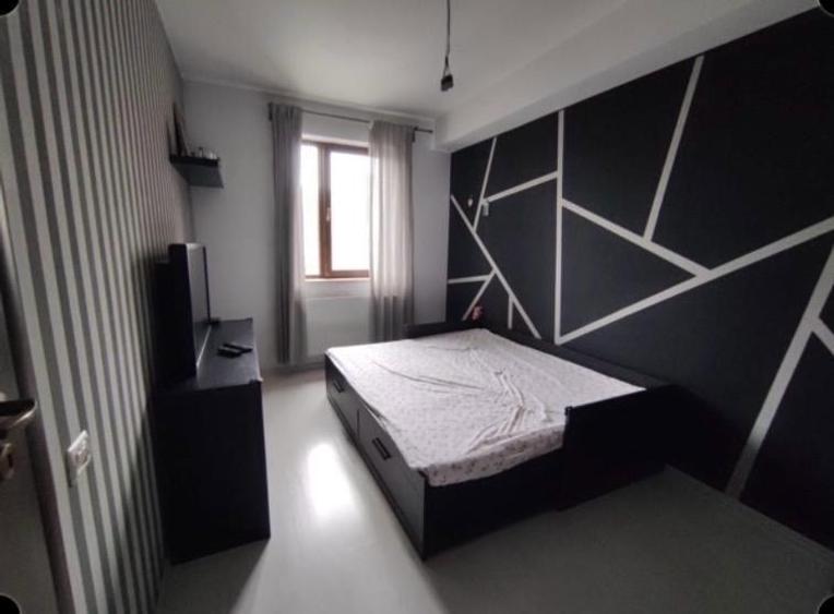 Particular! Apartament doua camere ghencea cu loc parcare extra. NU agentii - 4