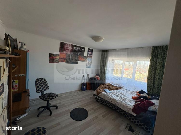 Apartament 1 camera decomandat, Bd. Independentei 350 euro - 3