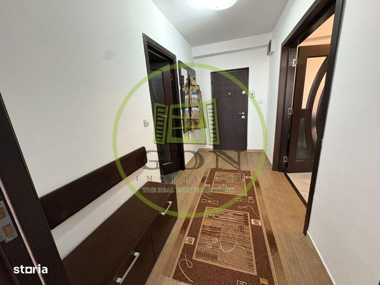 Apartament, 2 camere, open space, 70 mp, Brazda lui Novac, Zona Lido - 7