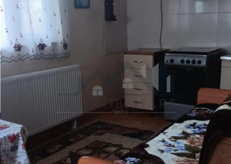 Lunca Cetatui cartier Astoria TEREN 491mp CASA 40mp toate ut - 2