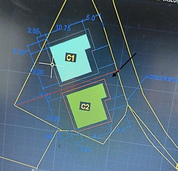 Casa - VASLUI- Moara Greci - 6