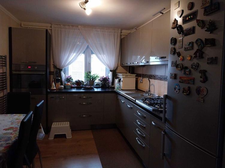 Apartament 2 camere - 1