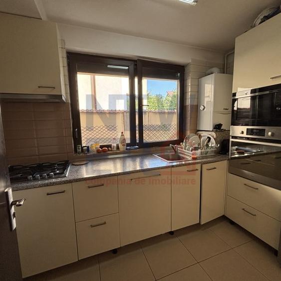 Casa tip triplex Popesti Leordeni - Strada Sfanta Agnes - 6