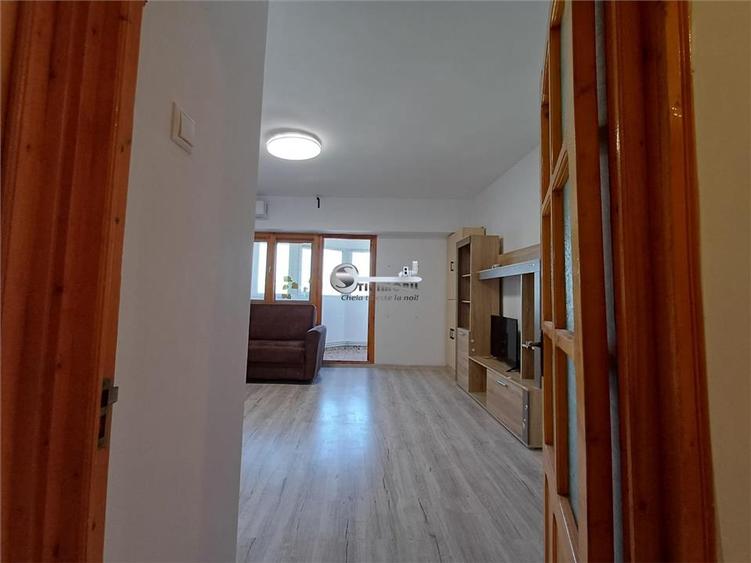 Apartament 1 cameră, balcon mare – Nicolina (Esplanadă) - 5