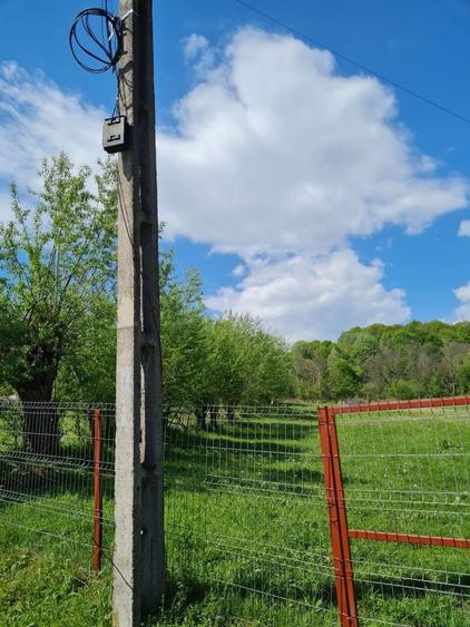 Teren intravilan de vanzare - 7