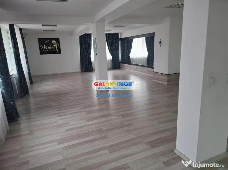 Apartrament open space Doamna Ghica - 2