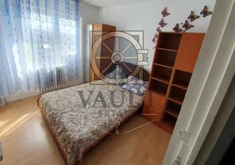 Apartament cu 2 camere semidecomandat, mobilat în Apărătorii Patriei Apartament cu 2 camere semidecomandat, mobilat în Apărătorii Patriei