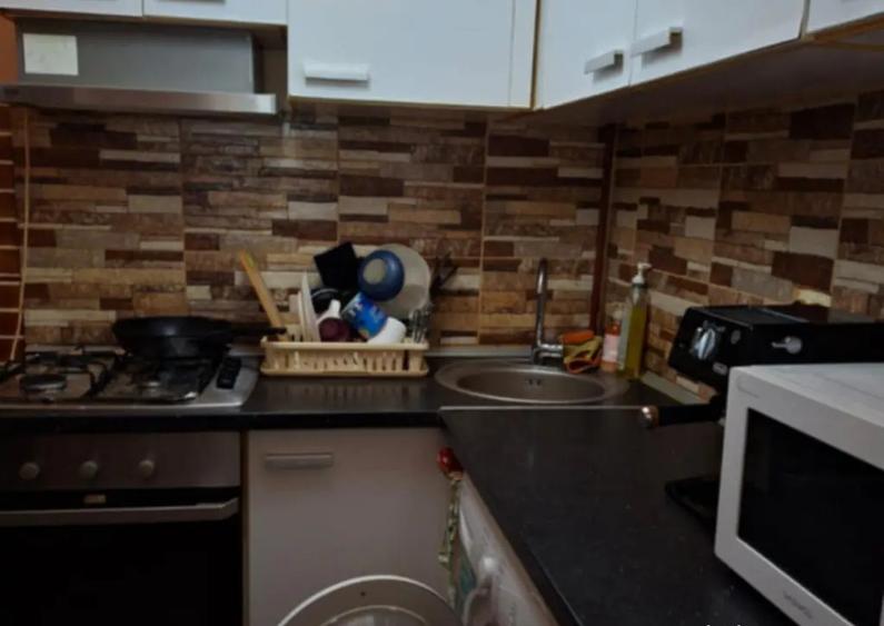 Vand garsoniera confort 1 5 min de statie de autobuz - 11