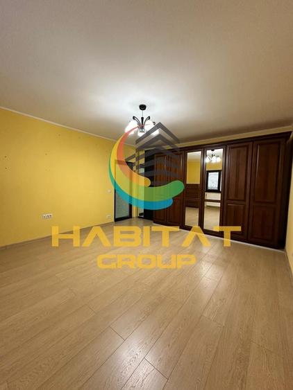 13 Septembrie Apartament 3 Camere Bloc Reabilitat Centrala Termica Proprie - 5