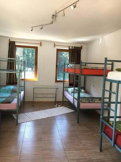 Garsoniere si camere pentru studenti central - 4