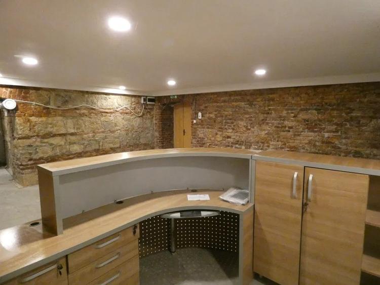 Spatiu comercial la subsol, zona Centrala - 5