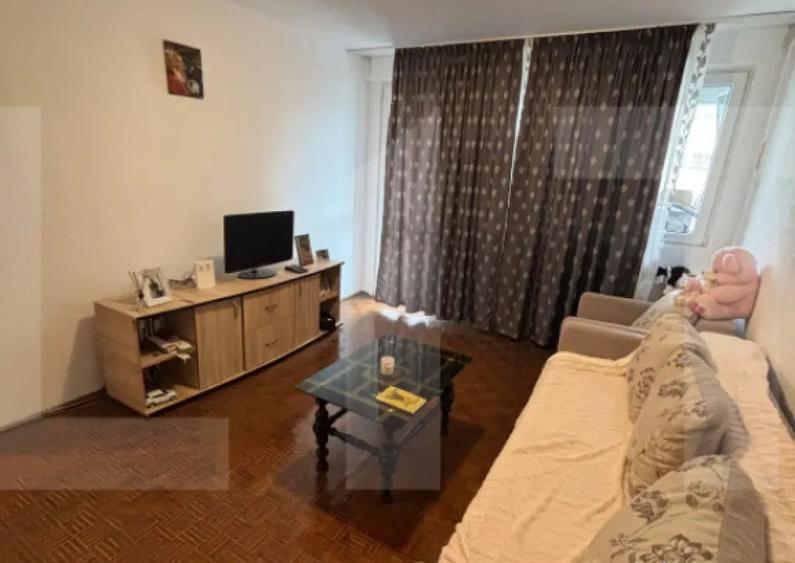 Apartament 2 camere - Giurgiului - 1