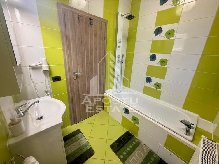 Apartament cu 3 camere,  zona Giroc - 14