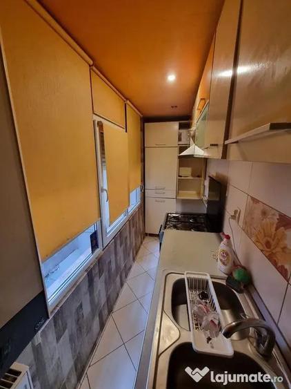 Soveja eden-apartament 4 camere decomandat etaj 1 - 9