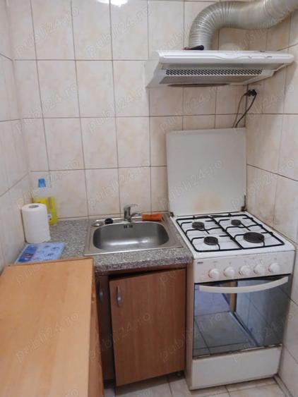 Inchiriez in Complexul Studentesc - 3