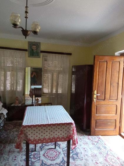 Casa de vanzare in loc.Izvoarele com.Livezile.jud.Alba - 1