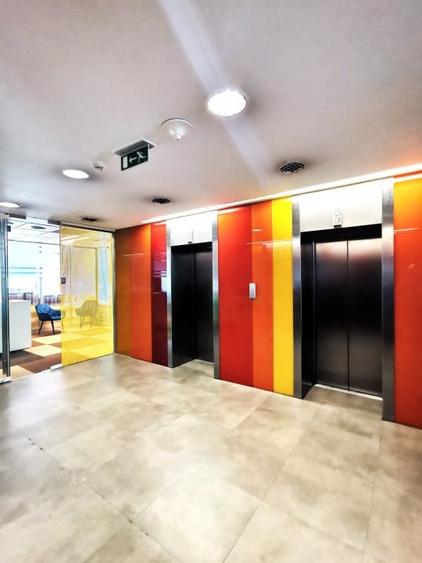 Birouri | 350 - 4.000 mp | Metrou Pipera | Utilitati incluse | Comision 0% - 3