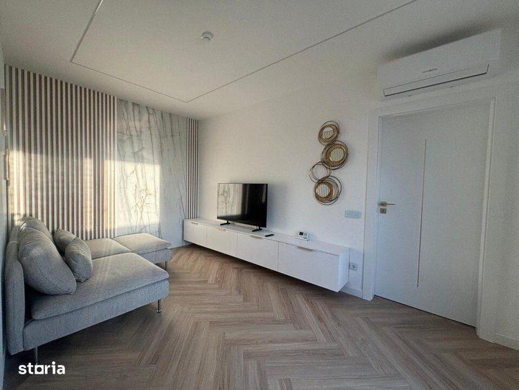 Inchiriere - premium apartament ,2 camere nou, Petre Dulfu - 6