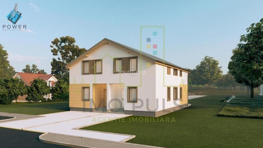 Mosnita Noua, duplex, pozitie foarte buna, 3 bai, 3 dormitoare Mosnita Noua, duplex, pozitie foarte buna, 3 bai, 3 dormitoare