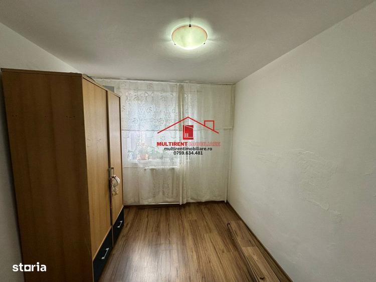 Etaj 3 - Apartament 2 camere - doar la MultiRent Imobiliare! - 2